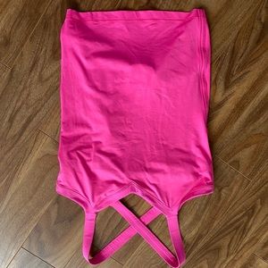 Lulu shirt worn twice